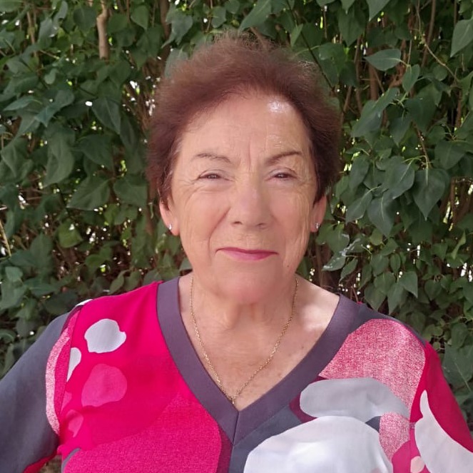 Photo d’Andrée FONTEZ