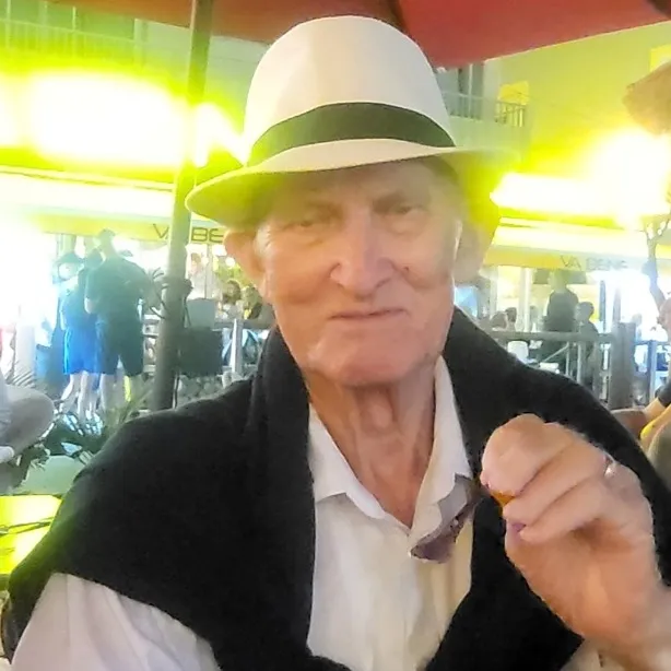 Photo de Joseph DAMOUR
