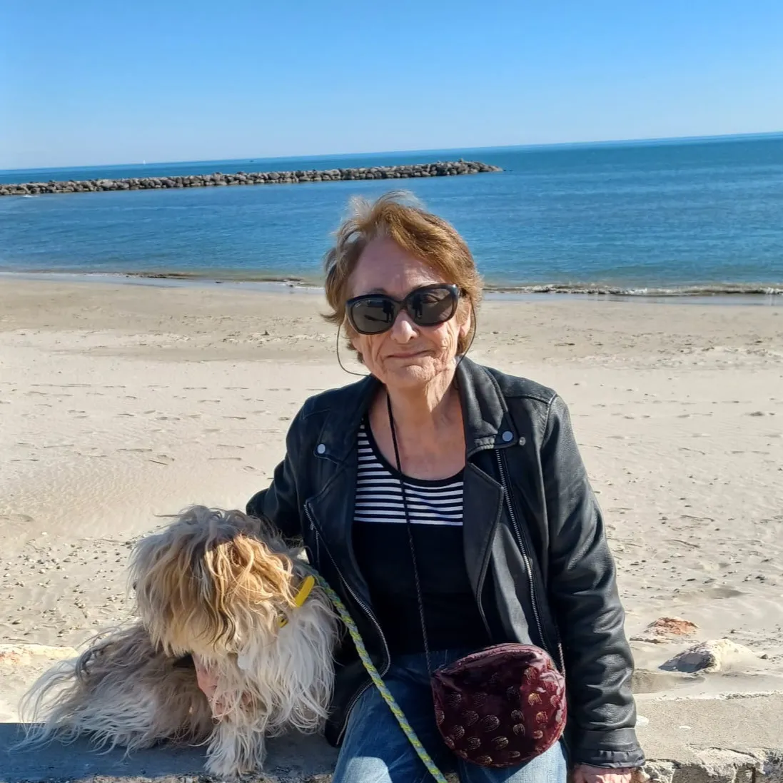 Photo de Cécile DURAND
