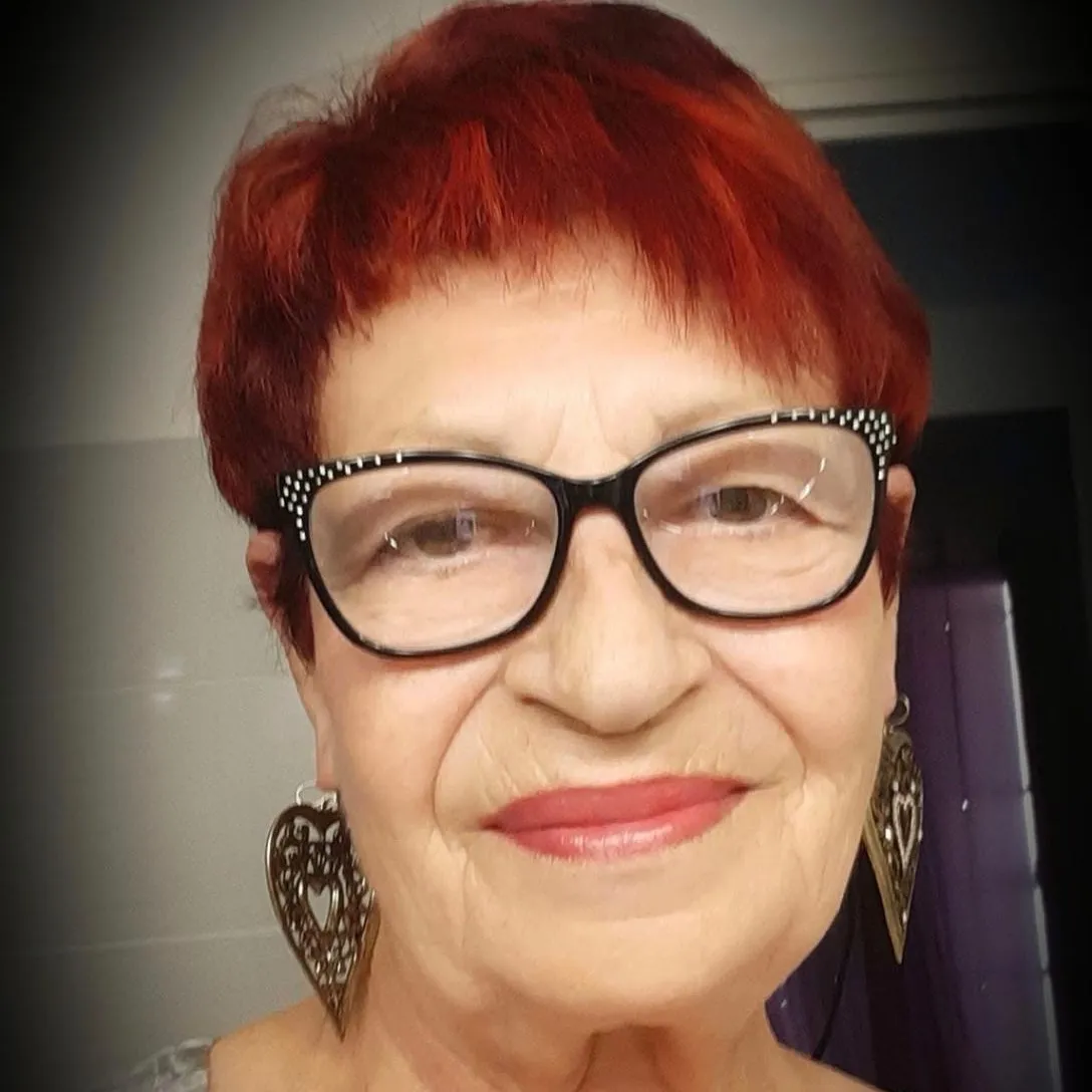 Photo de Geneviève ROBERT