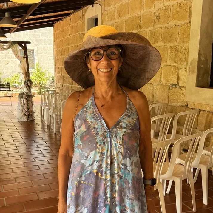 Photo de Véronique SELLES