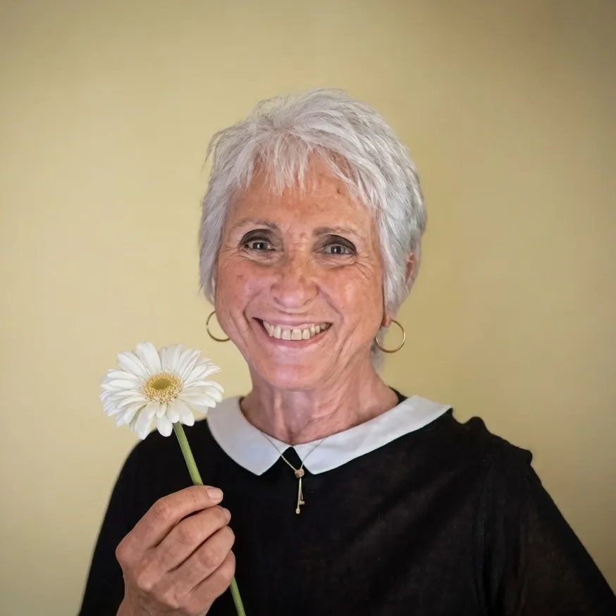 Photo de Louise  MARTIN